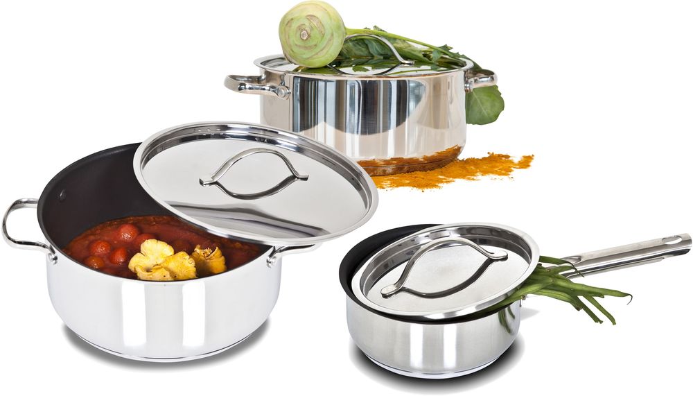 Rix-setti ruukuilla - Kirkasta ter�st�