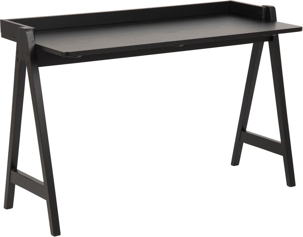 Miso-kirjoituspöytä - Musta Miso-kirjoituspöytä - Musta