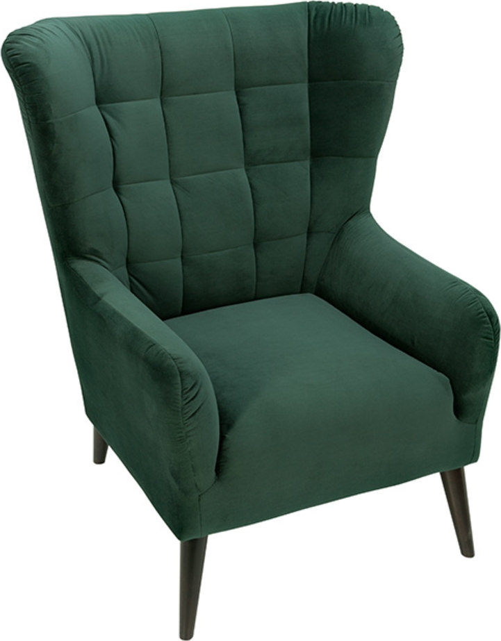 Casey nojatuoli - vihre�