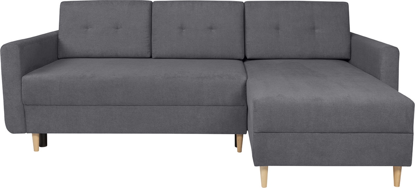 Feliz-vuodesohva - harmaa Feliz-vuodesohva - harmaa