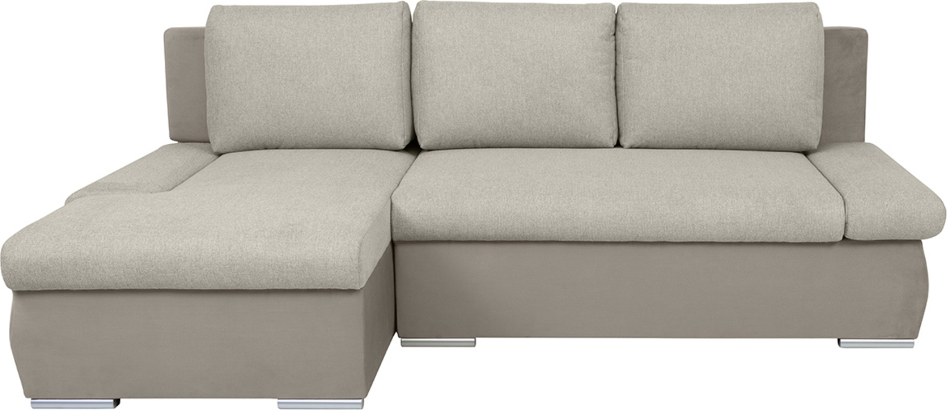 Pelin vuodesohva vasemmalla - beige