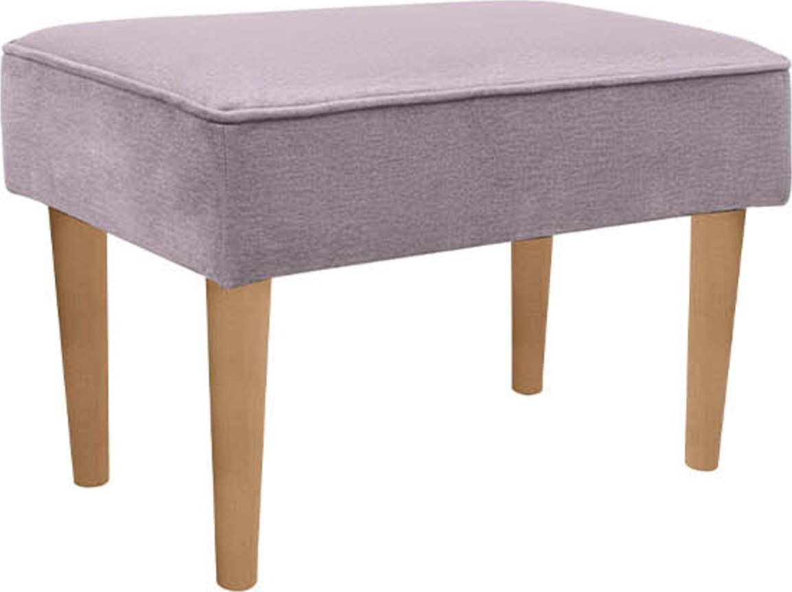 Milo pouf - violetti Milo pouf - violetti