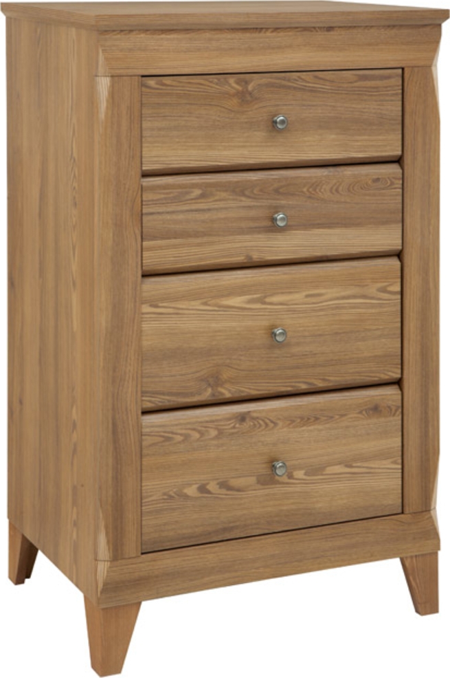 Sissel lipasto 72 cm - Lehtikuusi Sissel lipasto 72 cm - Lehtikuusi