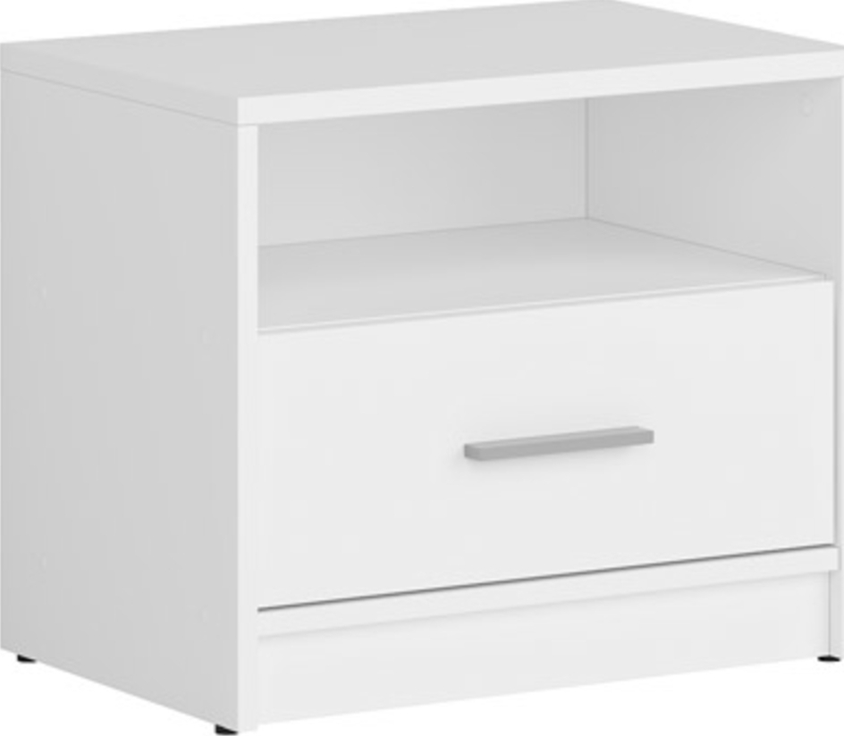 Nepo Plus y�p�yt� - valkoinen