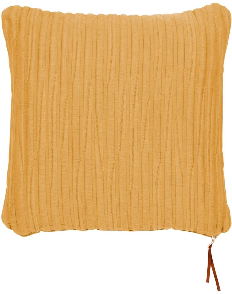 Tyynyliina Jarami 45x45 cm - Valinnainen v�ri