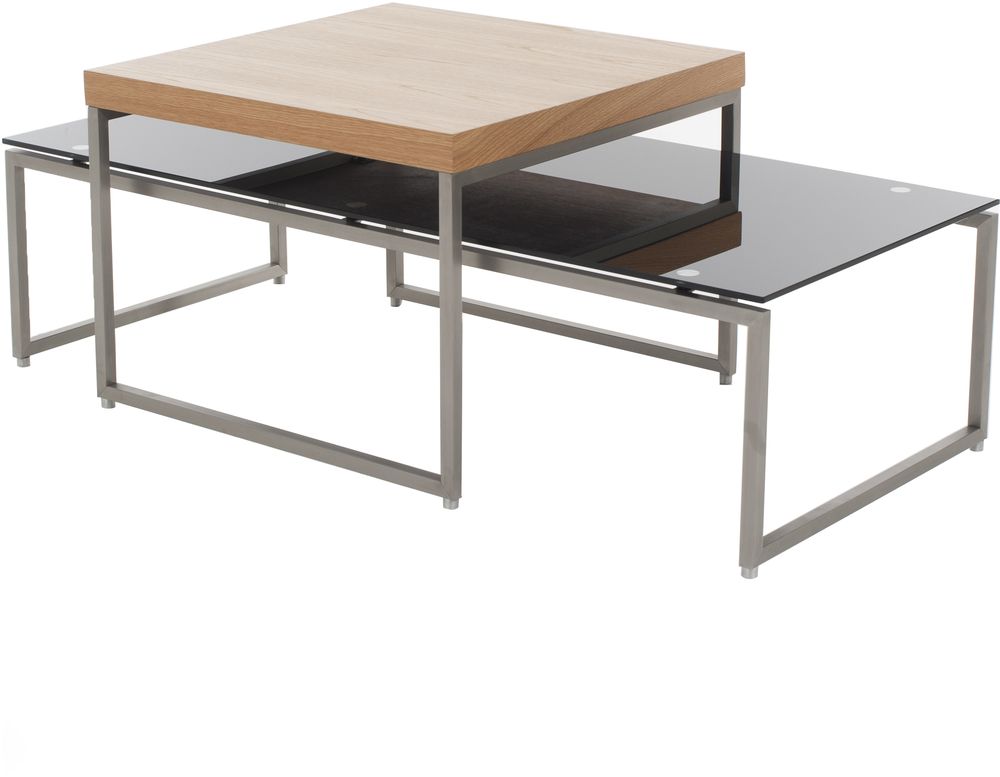 Hyllyt vedonly�ntip�yt� 60x54 | 120x60 cm - Musta/saarni