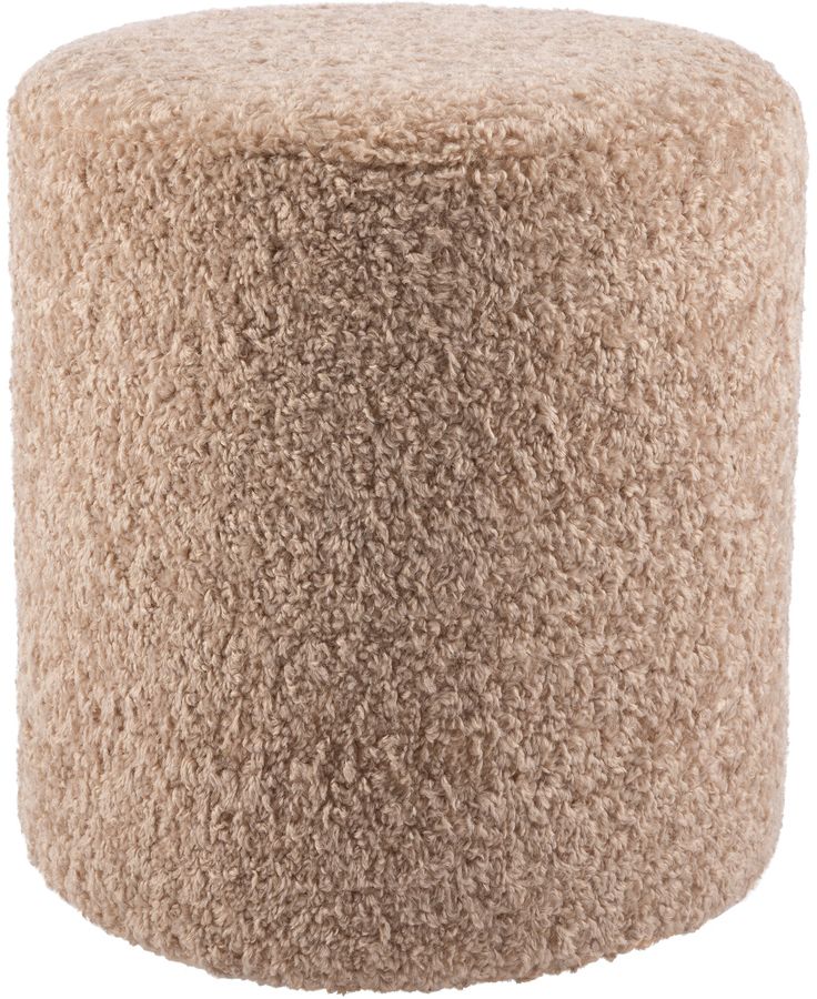 Shaun pouf 35 - beige Shaun pouf 35 - beige
