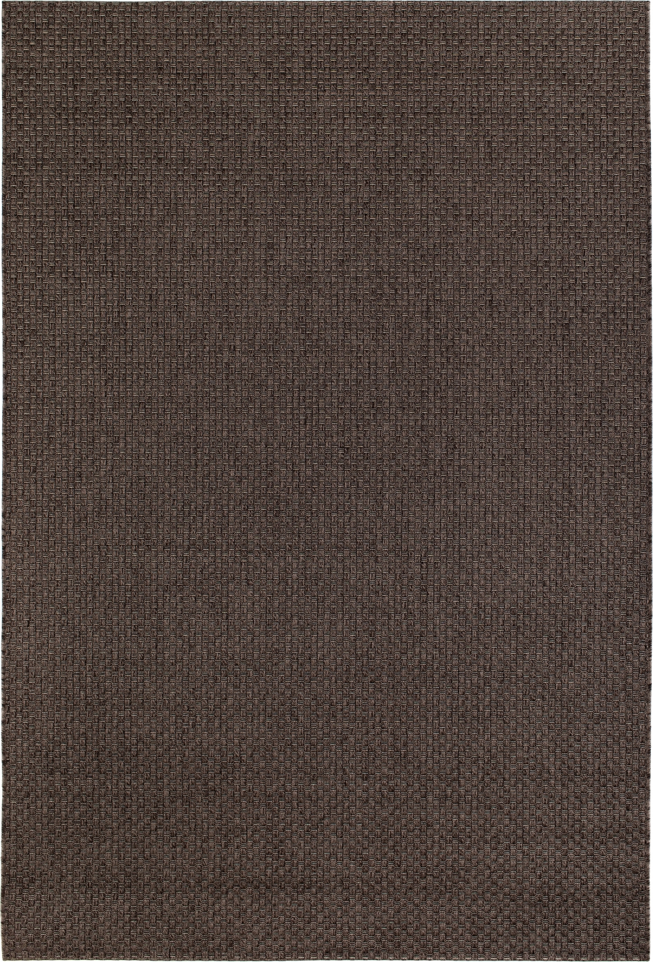 Pampero litteä kudottu matto Taupe Pampero litteä kudottu matto Taupe