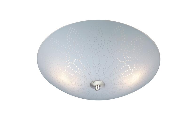 Spets-kattovalaisin - Himme� lasi/Ter�s