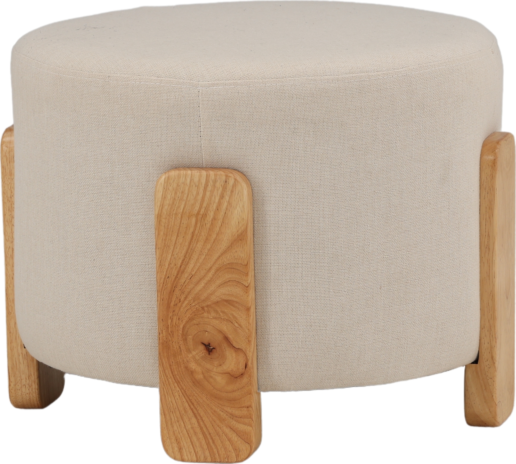 Kahvipussi - Valkoinen Kahvipussi - Valkoinen