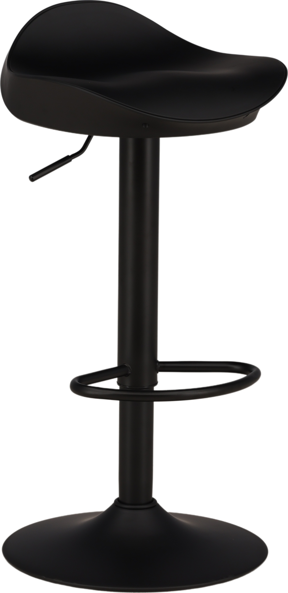 Adesto baarijakkara - musta Adesto baarijakkara - musta