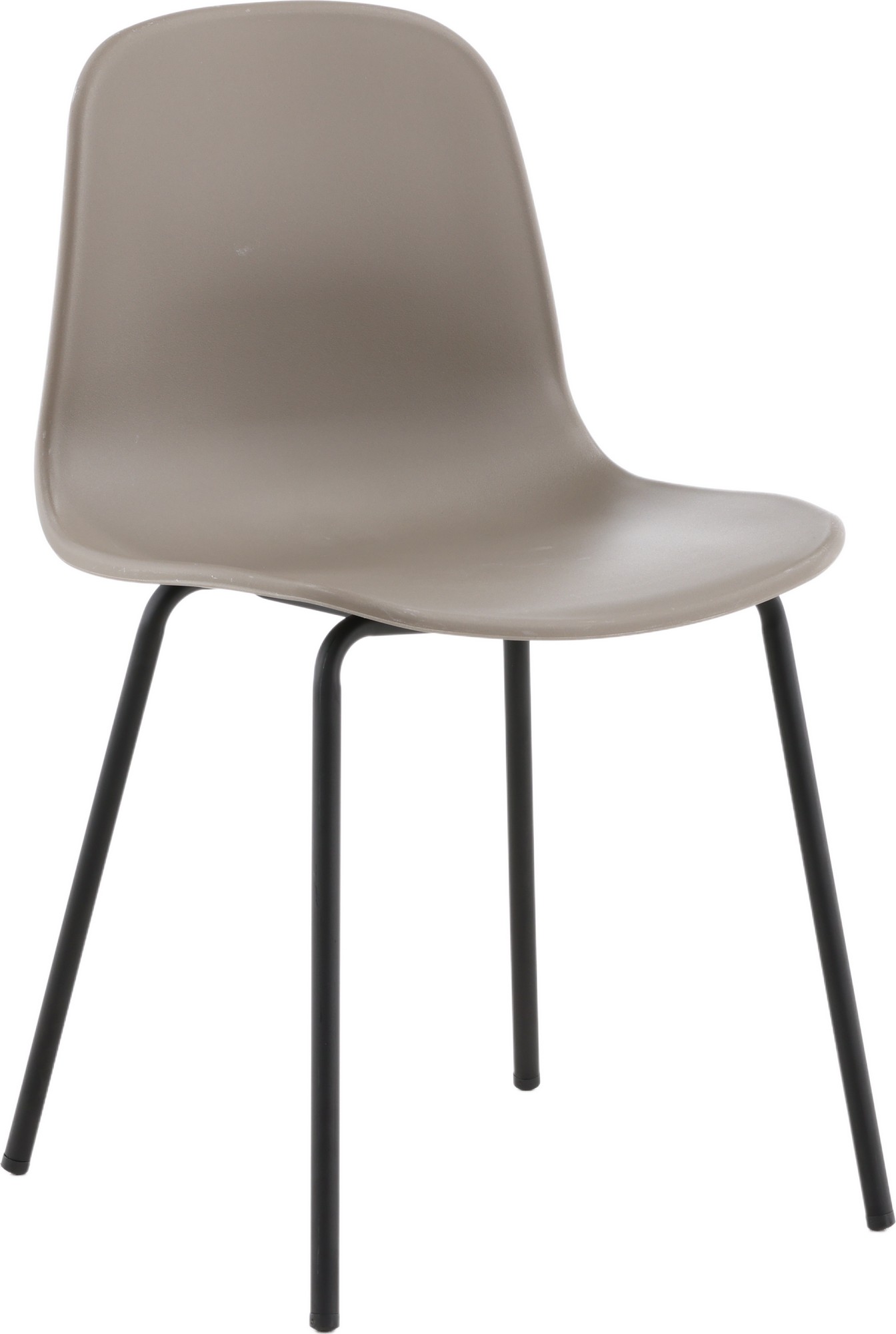 Amund ruokatuoli - Khaki