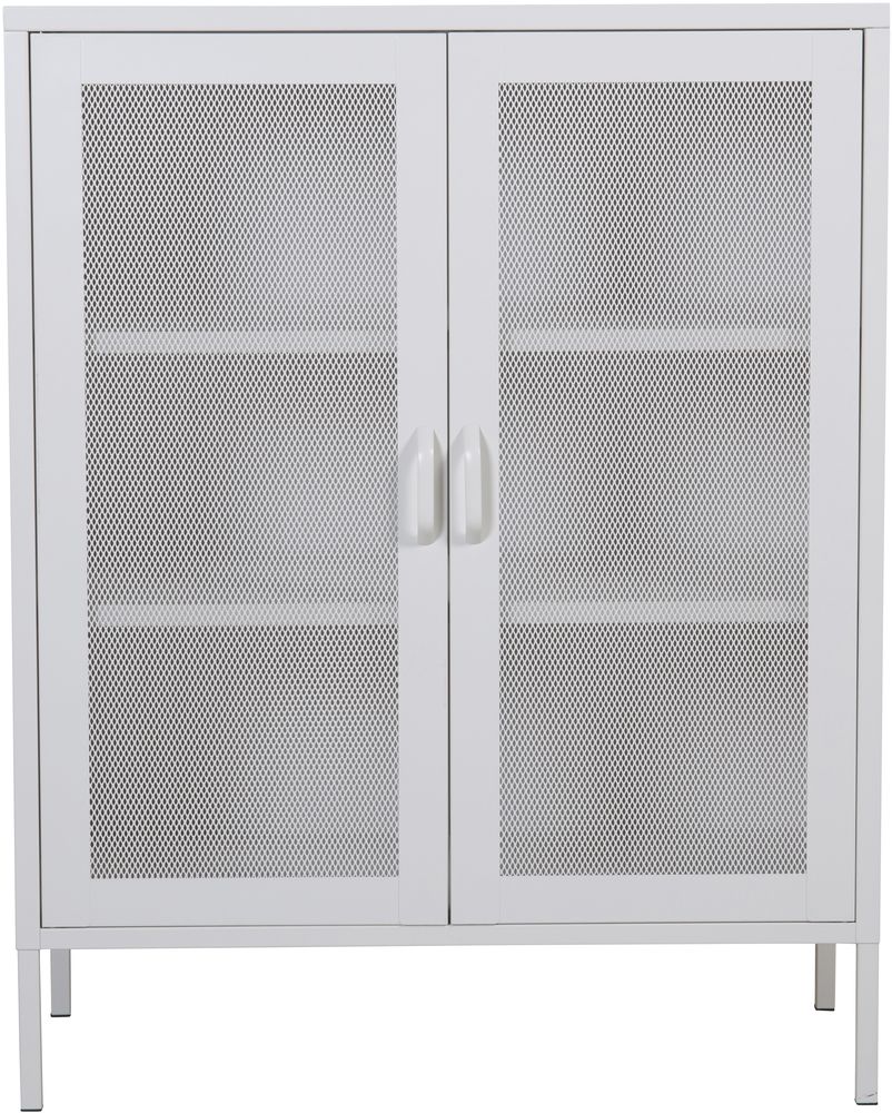 Tåby-kaappi - Valkoinen Tåby-kaappi - Valkoinen