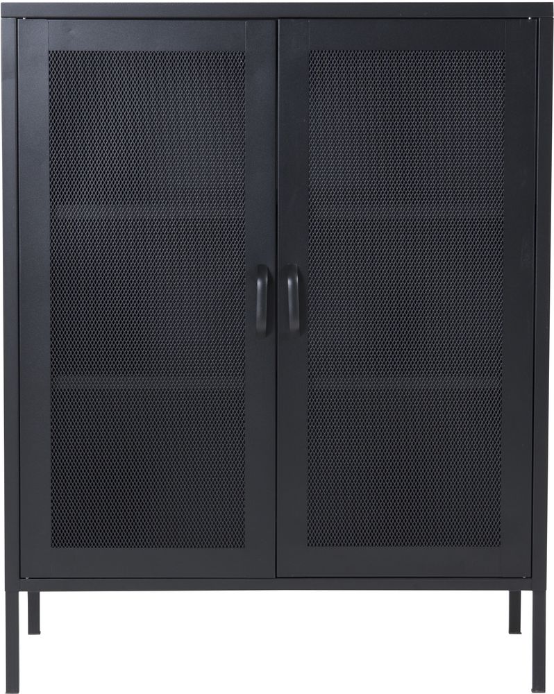 Tåby-kaappi - musta Tåby-kaappi - musta