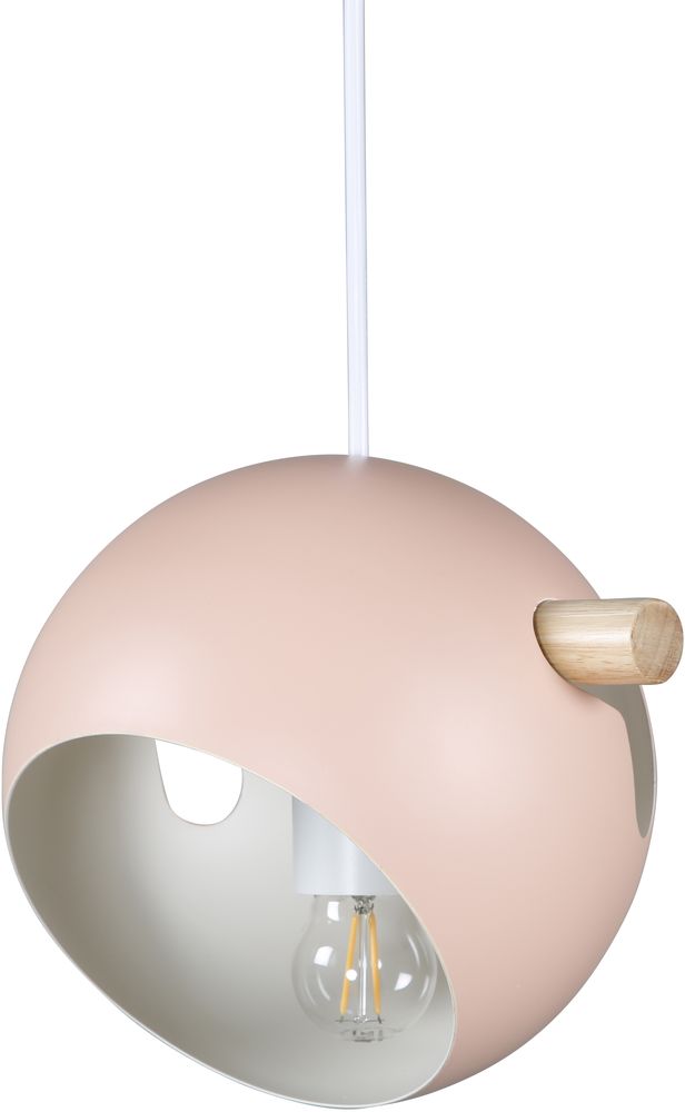 Nordans kattovalaisin - Pinkki