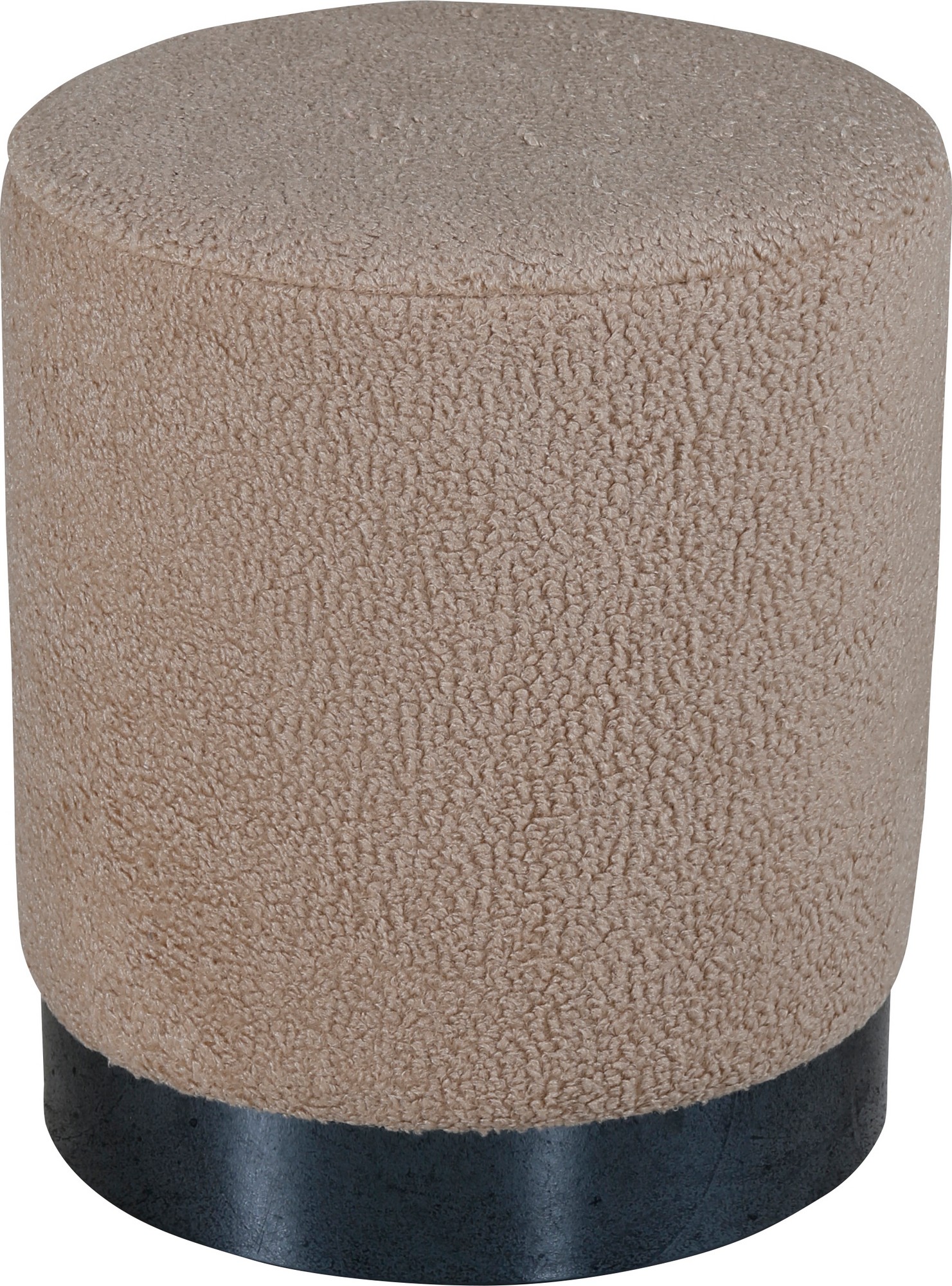 Remi pouf - beige nalle Remi pouf - beige nalle