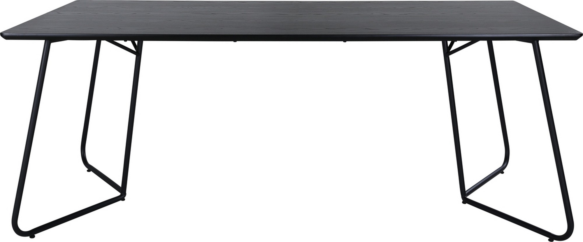Cardinal ruokapöytä 190 cm - musta Cardinal ruokapöytä 190 cm - musta