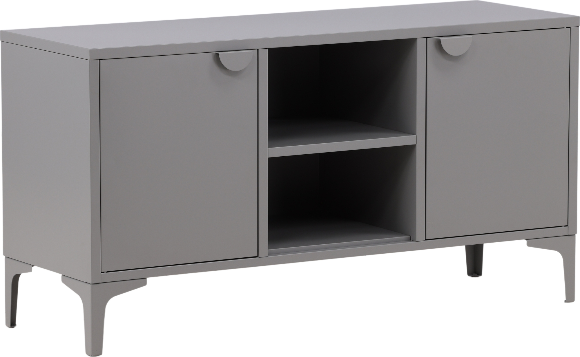 Alexander TV-taso - Vaaleanharmaa Alexander TV-taso - Vaaleanharmaa