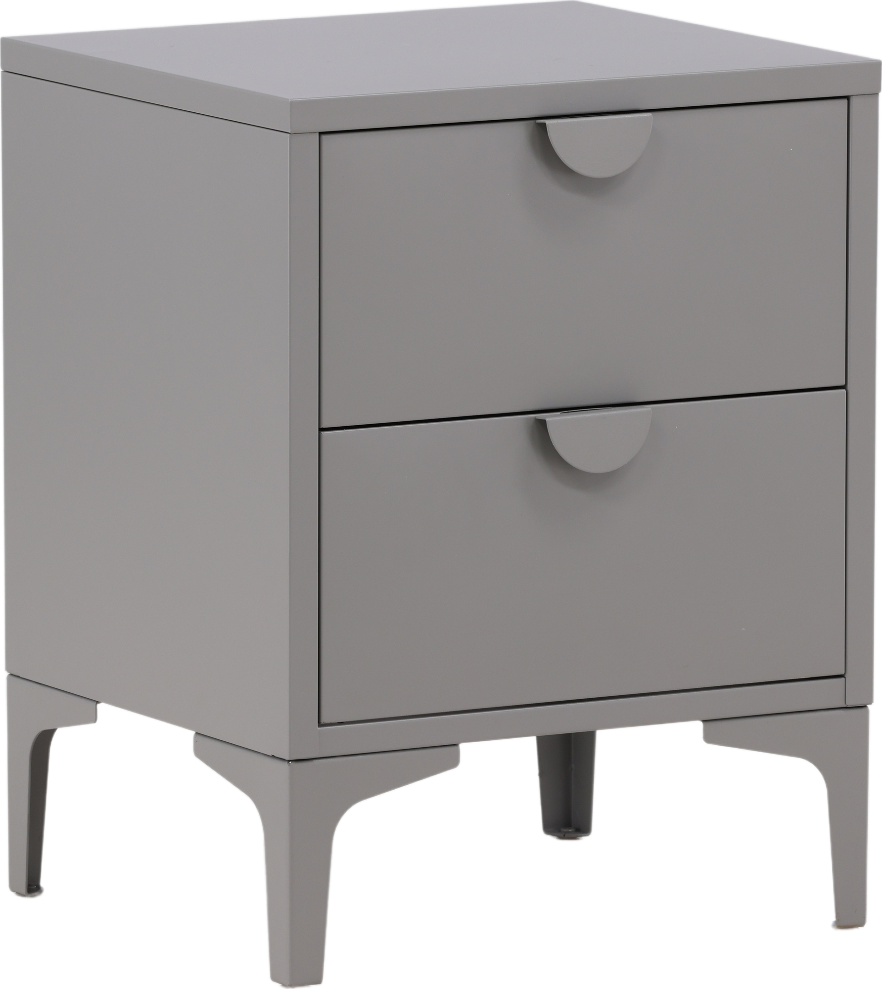 Alexander lipasto - vaaleanharmaa Alexander lipasto - vaaleanharmaa