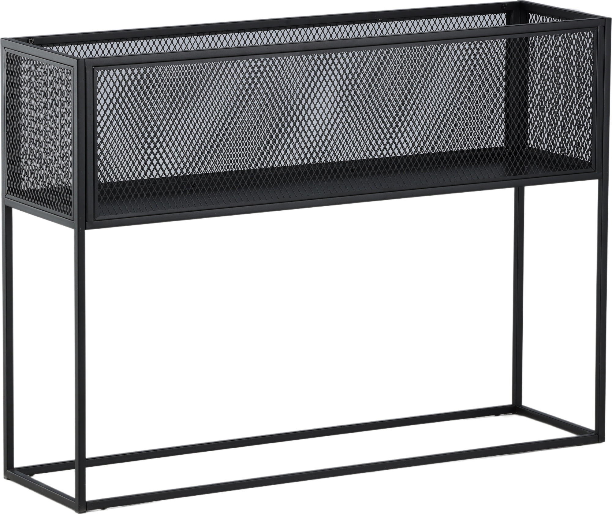 Teo helpotushylly - musta Teo helpotushylly - musta