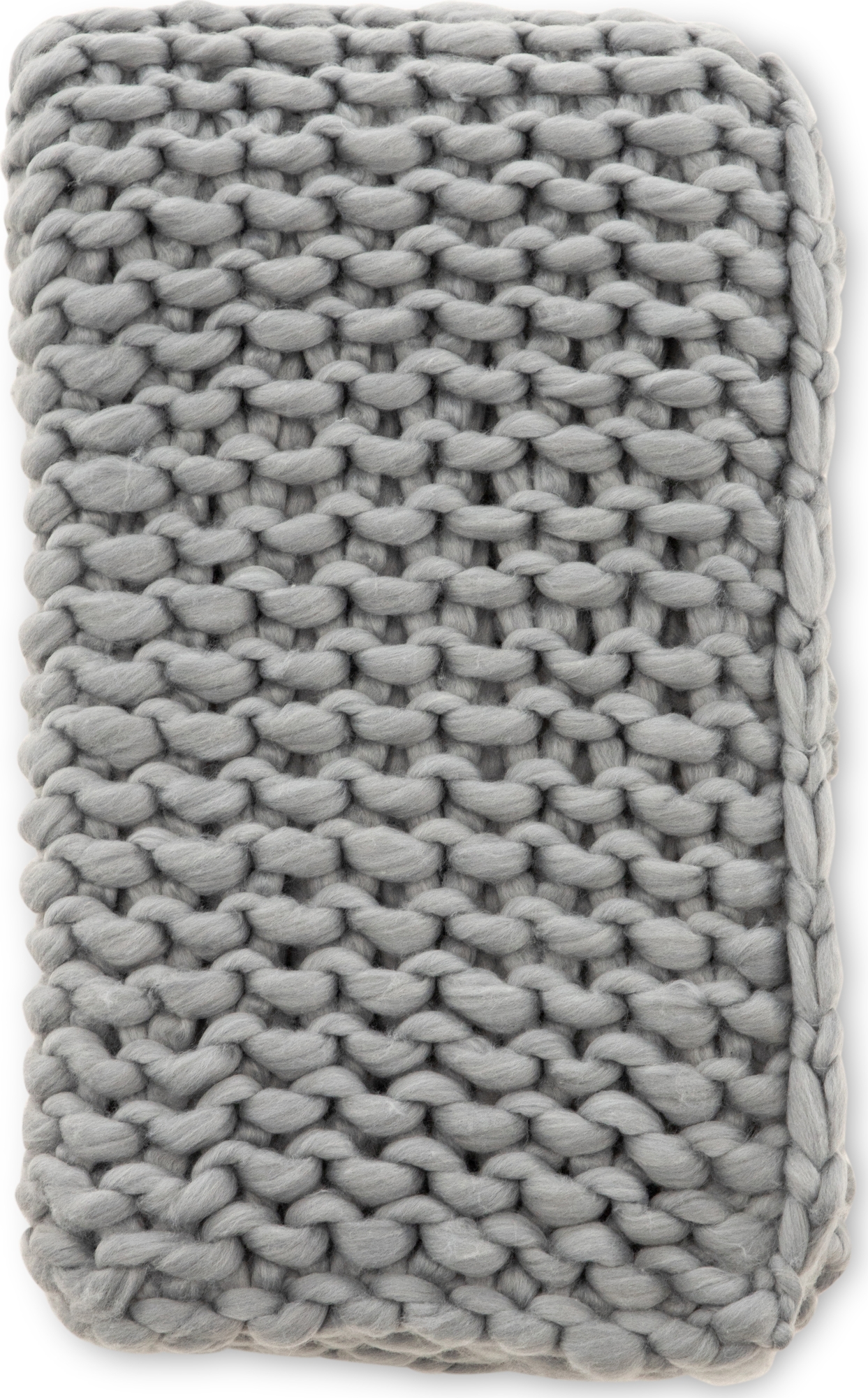 Hägg ruudullinen 130x170 cm - Vaaleanharmaa Hägg ruudullinen 130x170 cm - Vaaleanharmaa