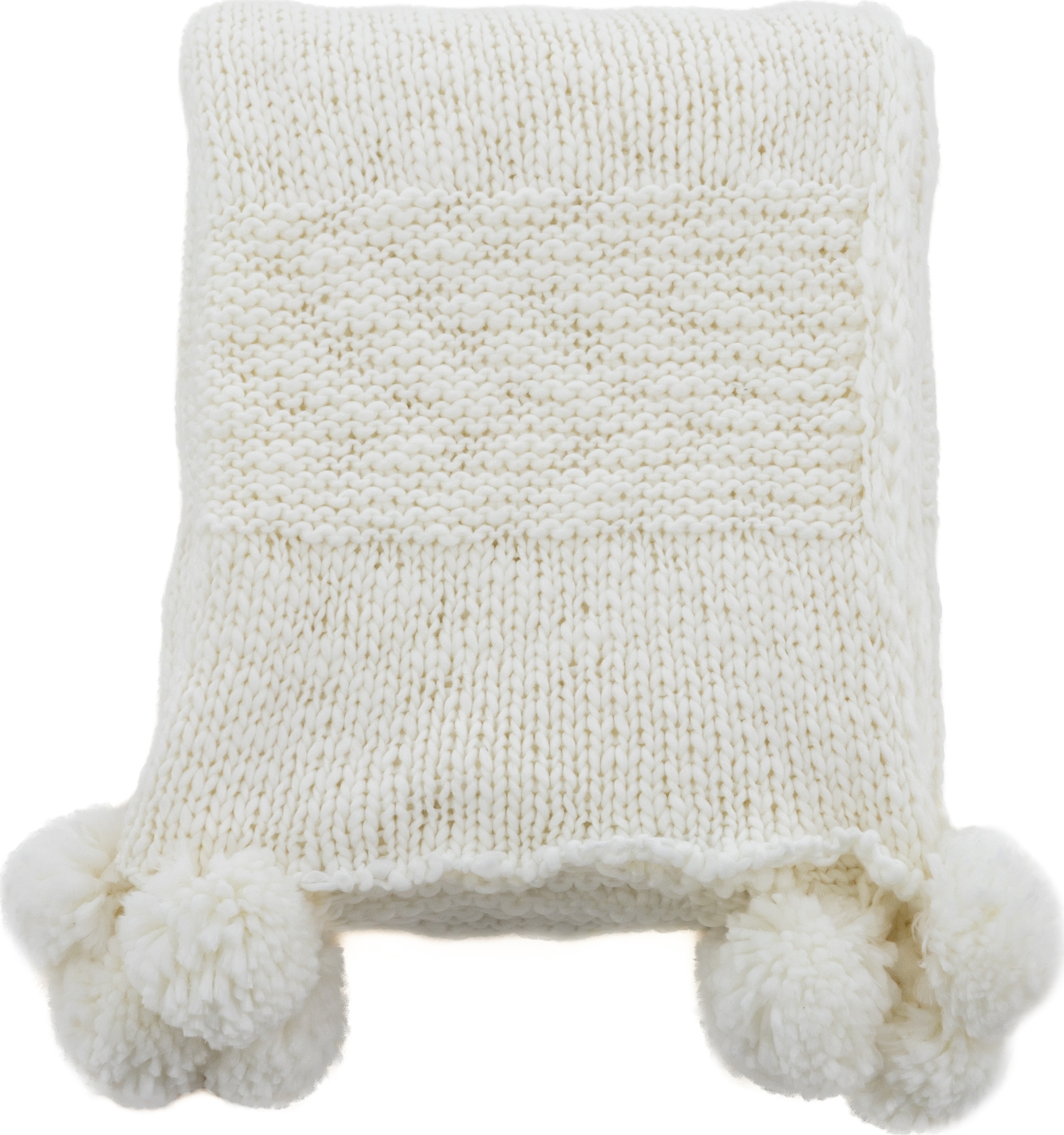 Ohut ruudullinen 130x170 cm - Valkoinen Ohut ruudullinen 130x170 cm - Valkoinen