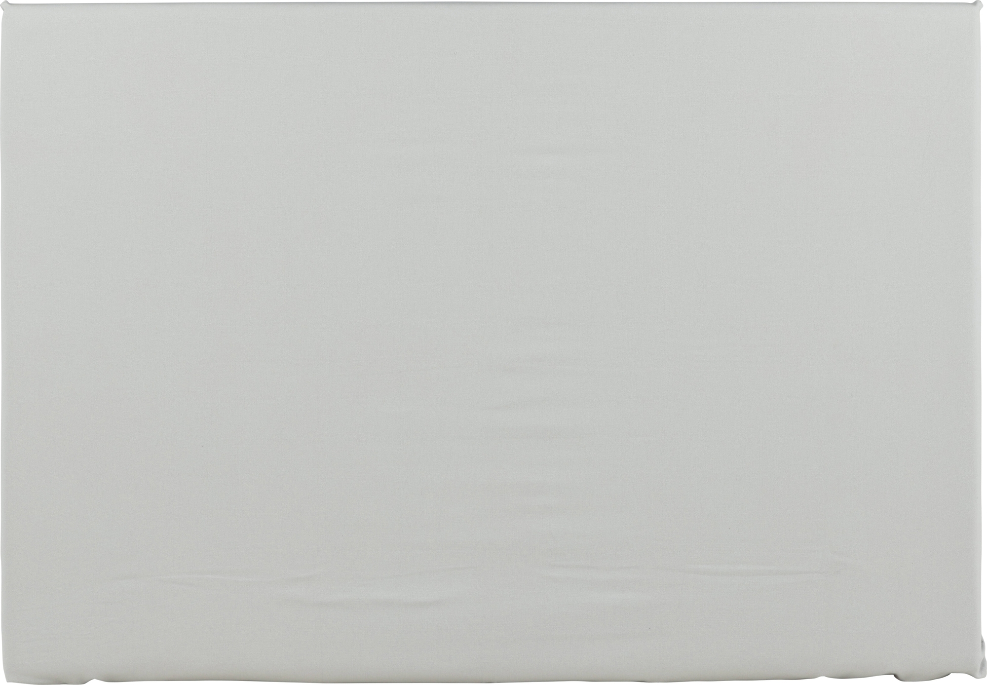 Saga sängynpäädyn päällinen 180 cm - Vaaleanharmaa Saga sängynpäädyn päällinen 180 cm - Vaaleanharmaa