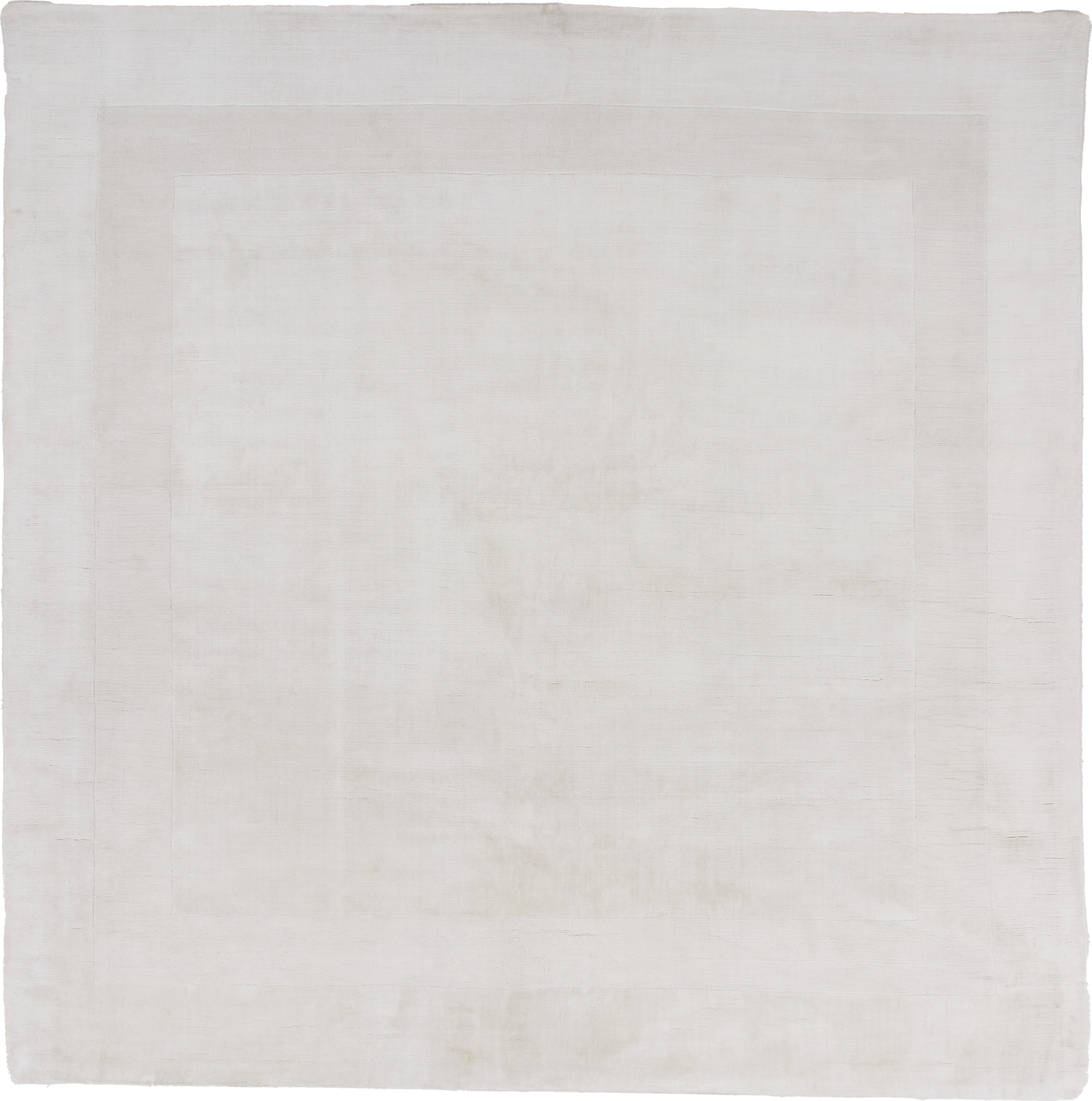 Boston-viskoosimatto - valkoinen Boston-viskoosimatto - valkoinen