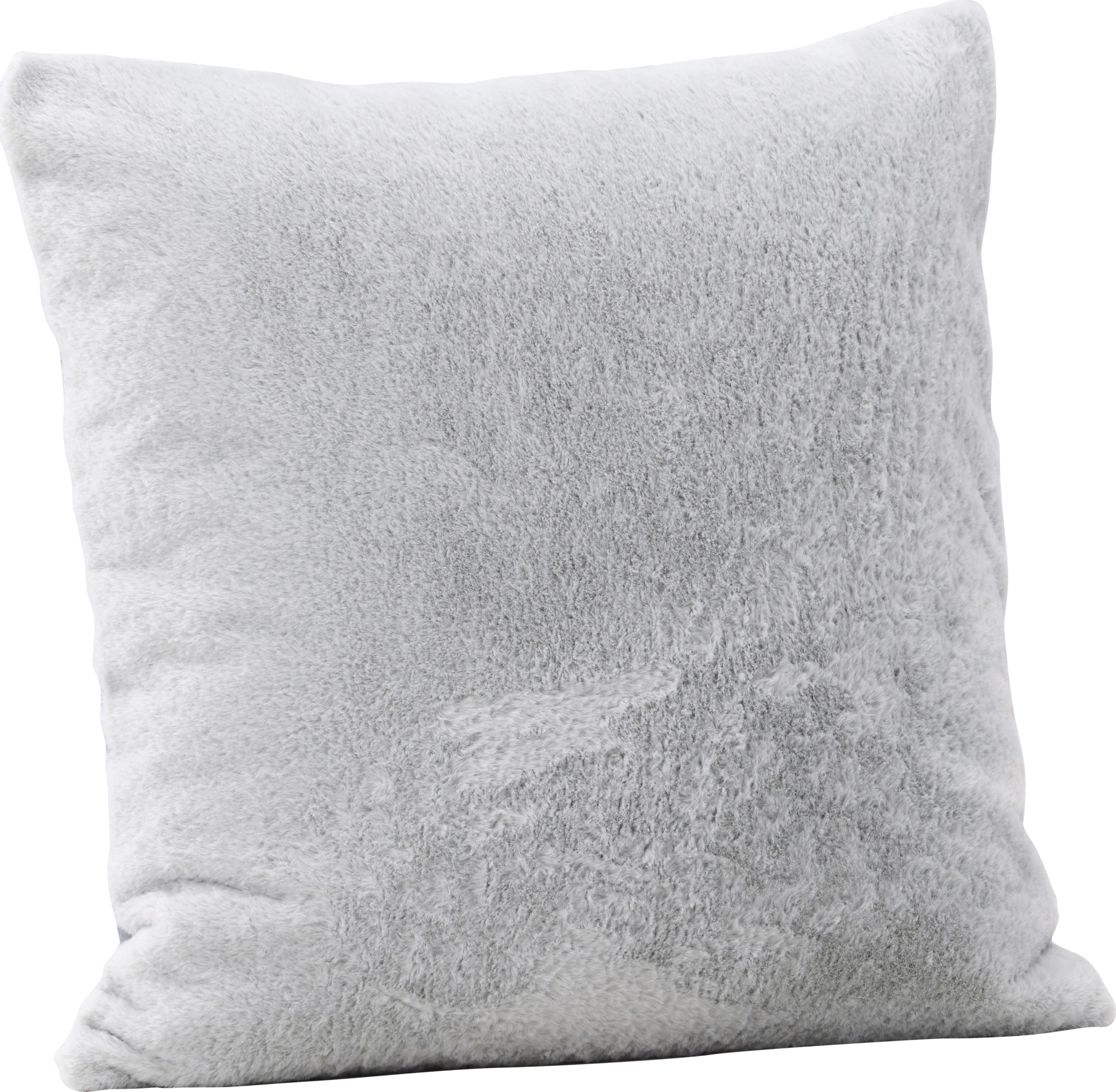 Tyynynpäällinen 50 x 50 cm - harmaa Tyynynpäällinen 50 x 50 cm - harmaa