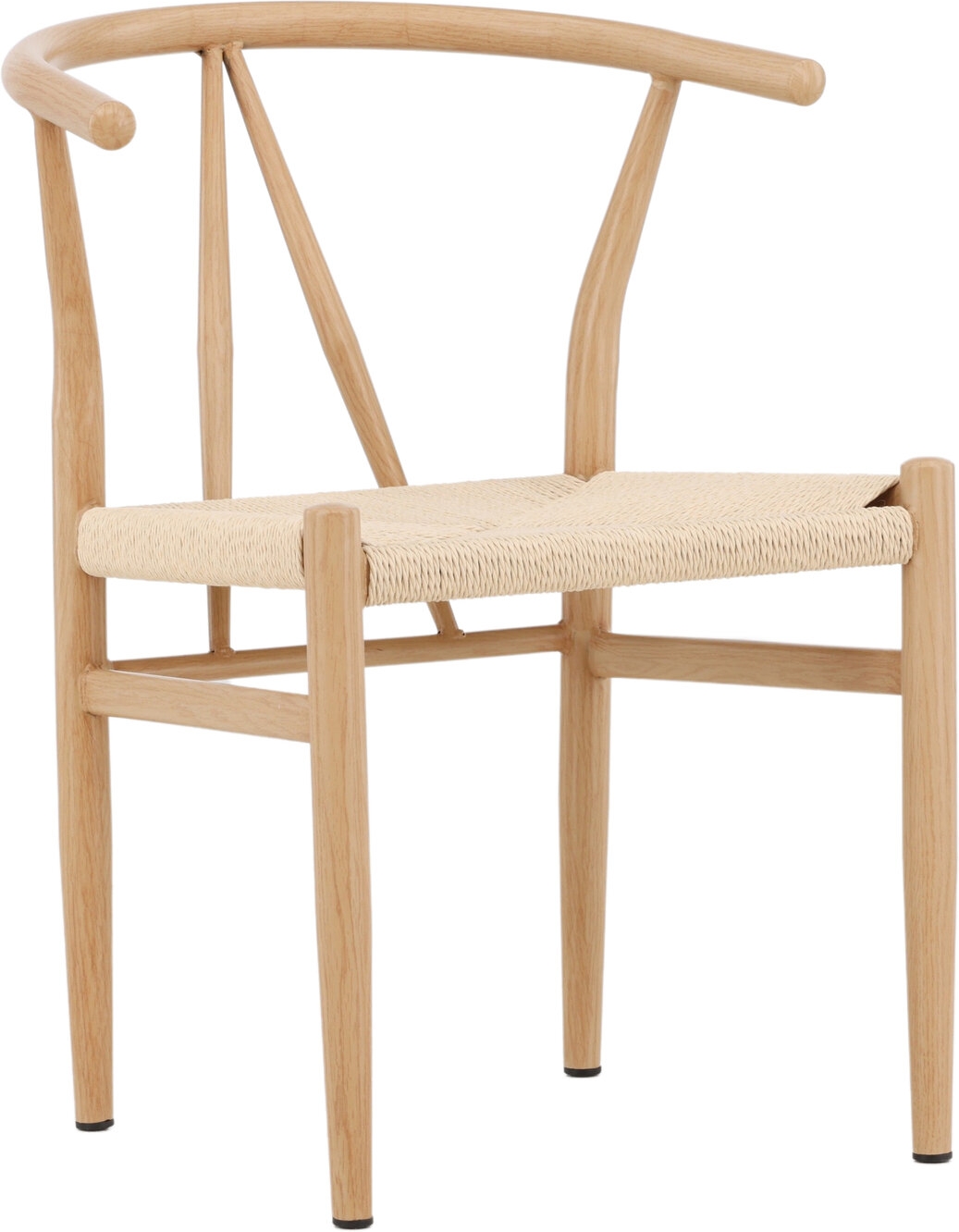 Alfons ruokatuoli - beige Alfons ruokatuoli - beige