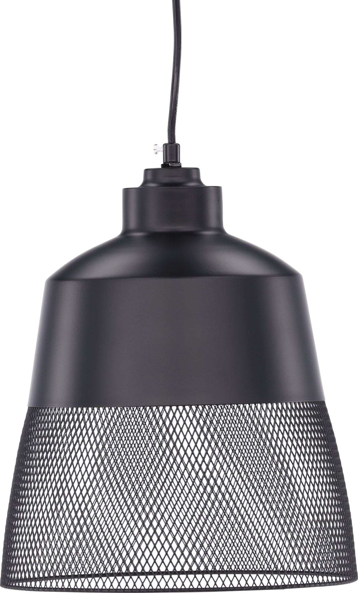 Toulon kattovalaisin Ø24 cm - Musta Toulon kattovalaisin Ø24 cm - Musta