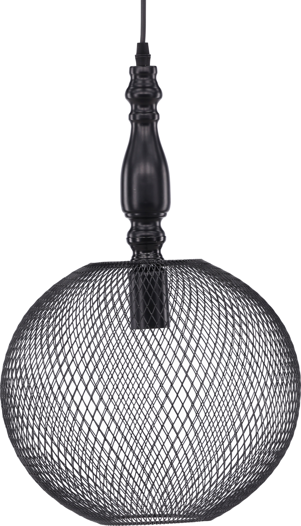 Valence kattovalaisin - musta Valence kattovalaisin - musta