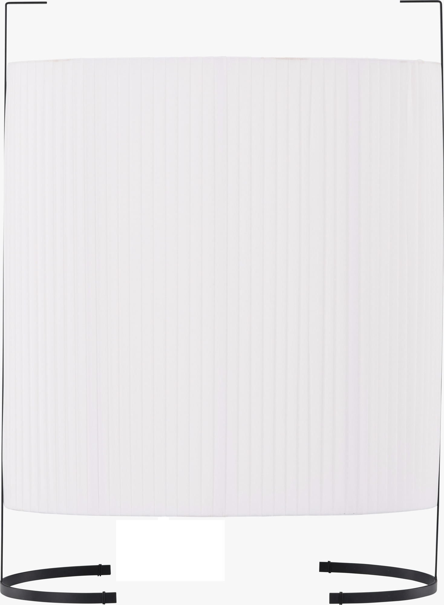 Rennes lattiavalaisin - beige/musta Rennes lattiavalaisin - beige/musta