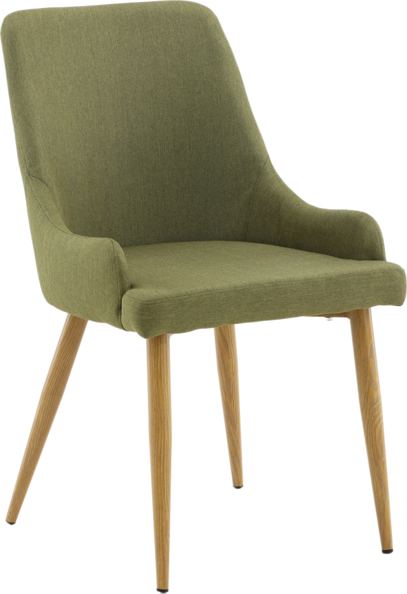 Paradis ruokatuoli - Vihre/tammi