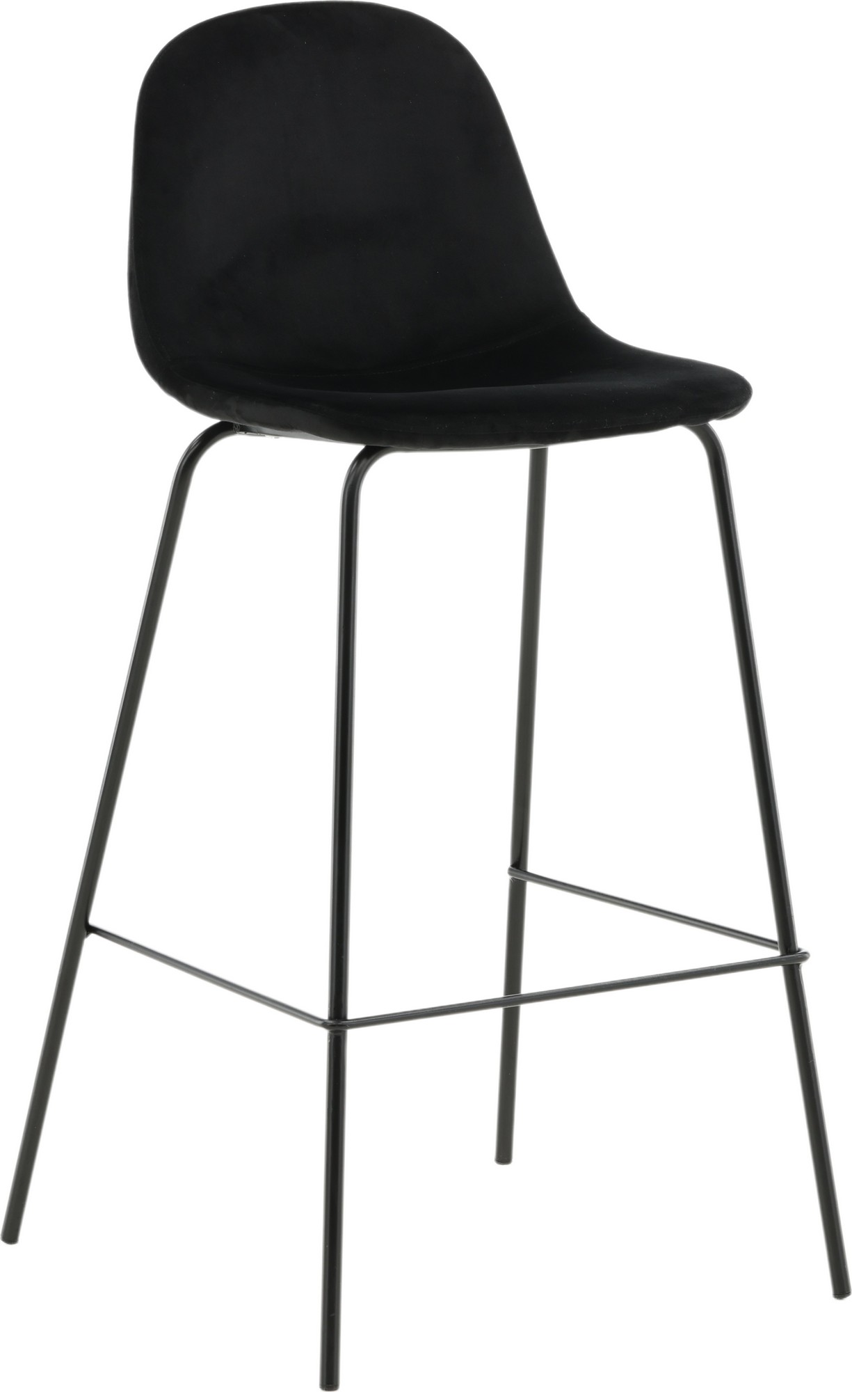 Bridge baarijakkara - musta Bridge baarijakkara - musta