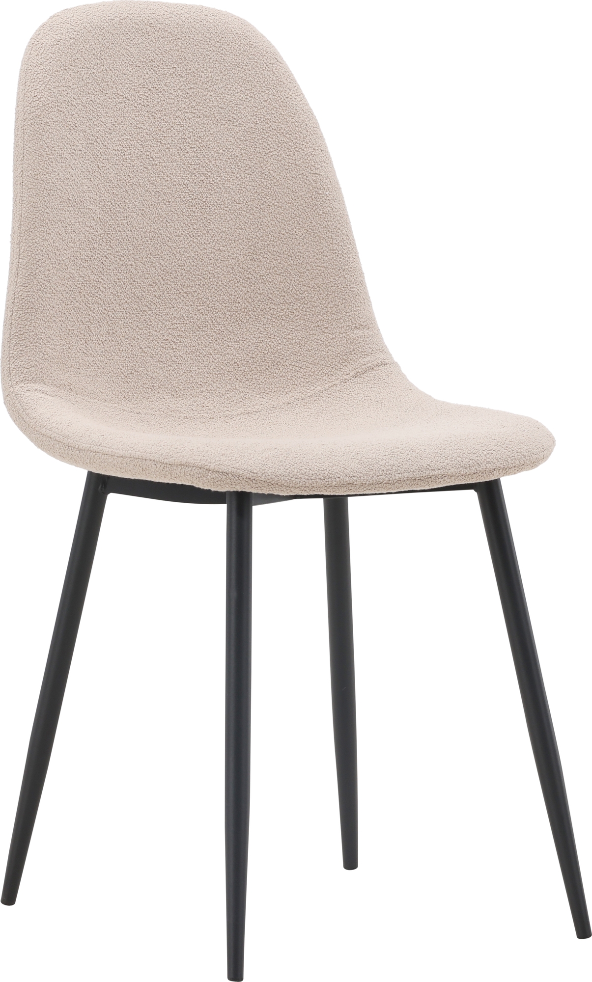 Bridge ruokapydn tuoli - beige boucle