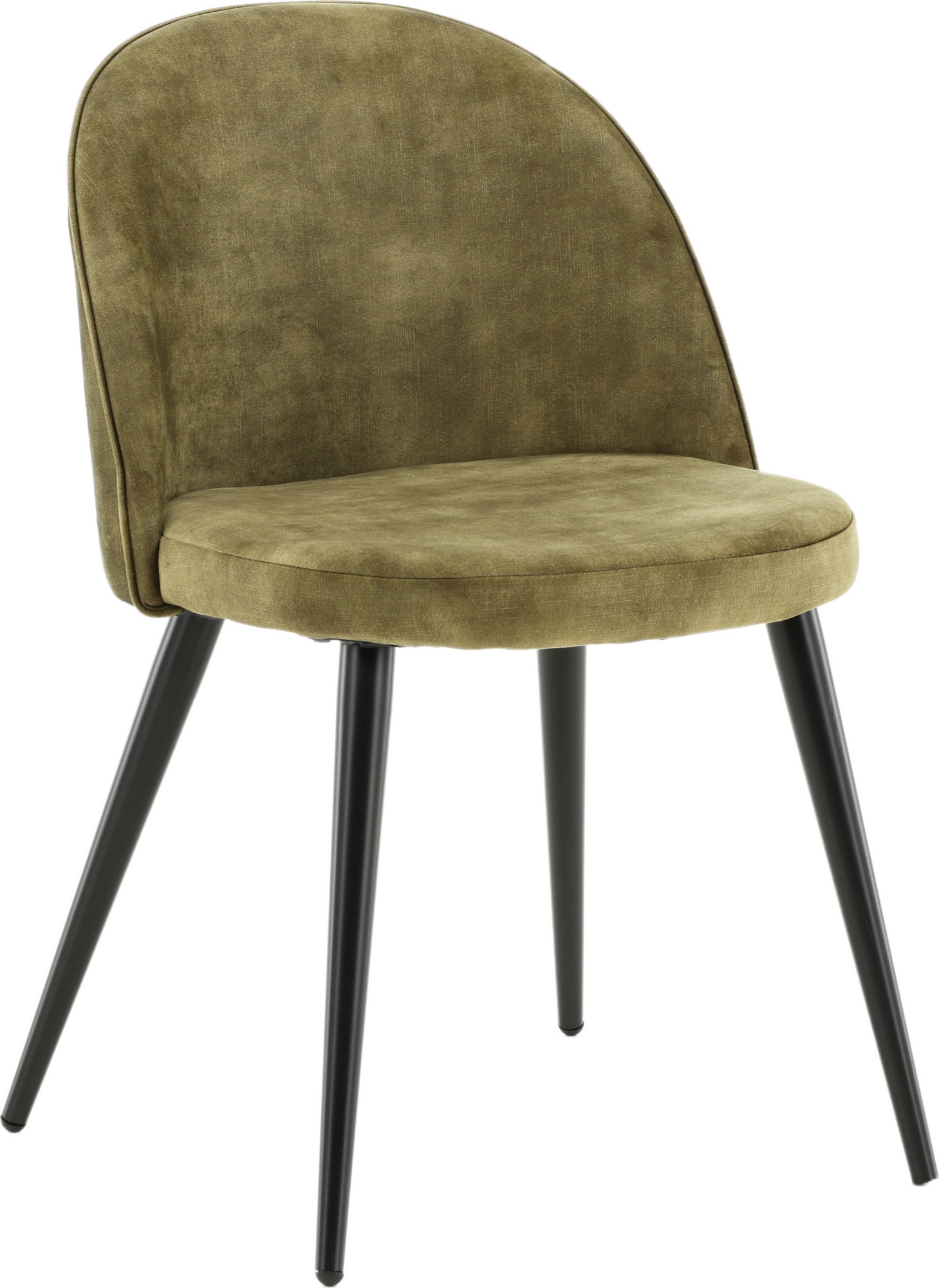 Alice ruokatuoli - vihre