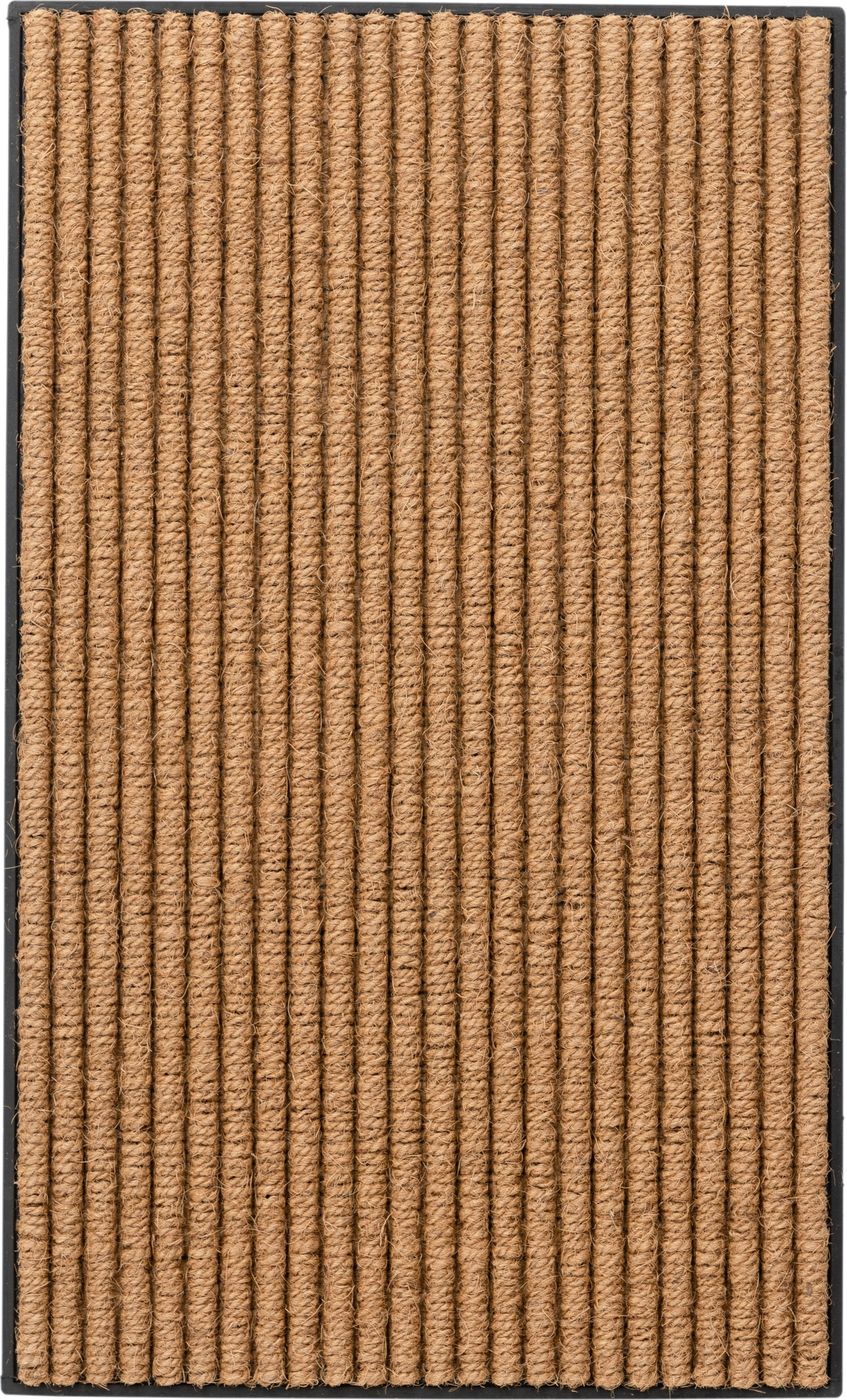 Bosse-matto 60 x 90 cm - beige Bosse-matto 60 x 90 cm - beige