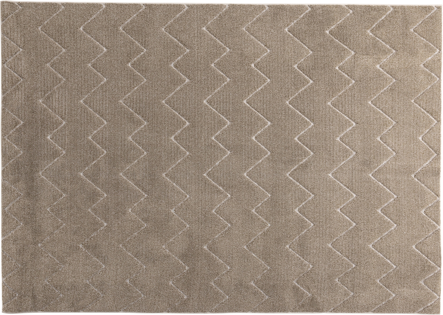 Fia matto 290 x 200 cm - ruskea Fia matto 290 x 200 cm - ruskea