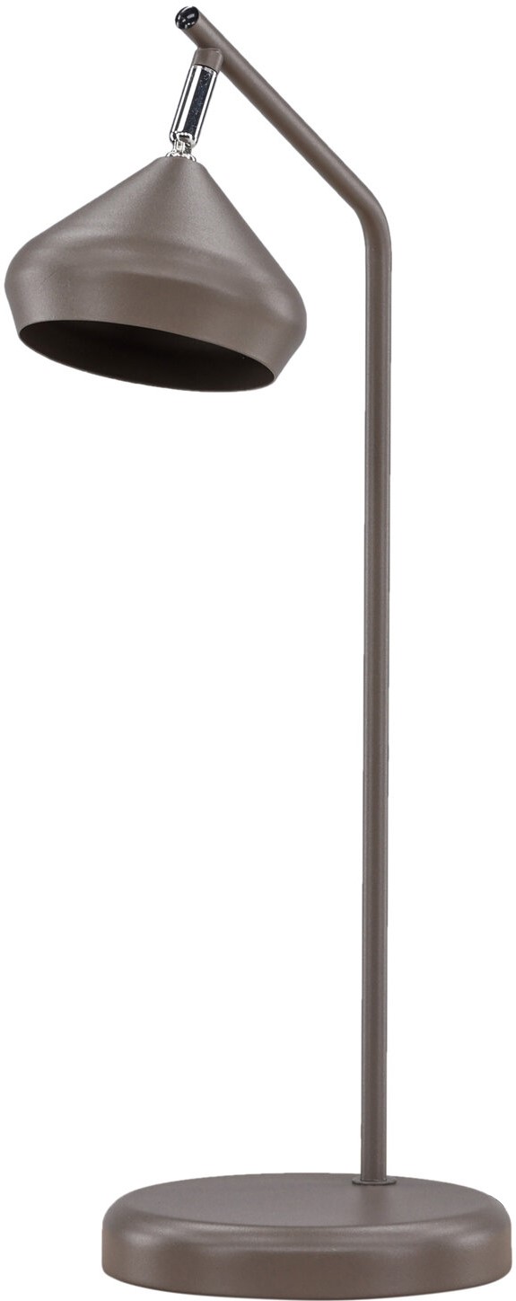 Isaberg p�yt�valaisin - Kromi/Mocca