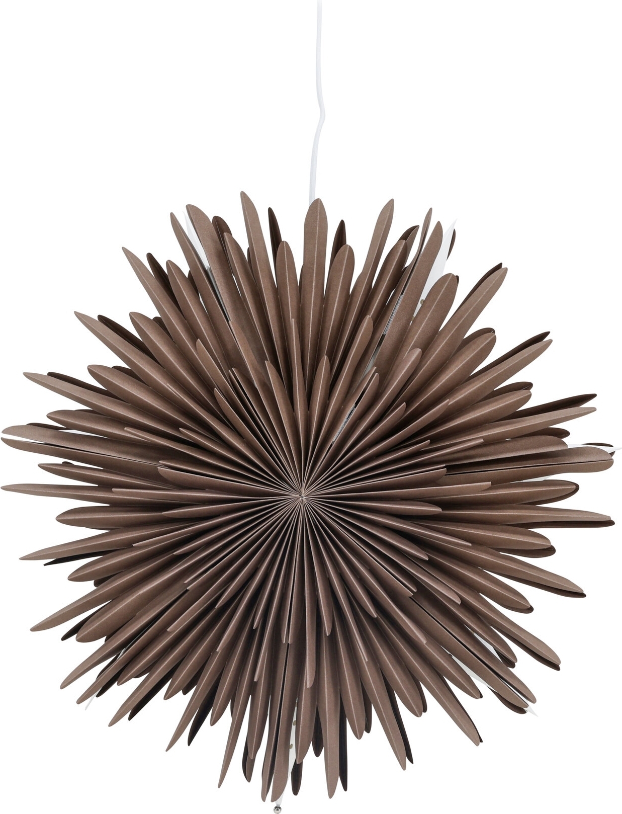 Seal Advent Star 46 cm - Greige Seal Advent Star 46 cm - Greige