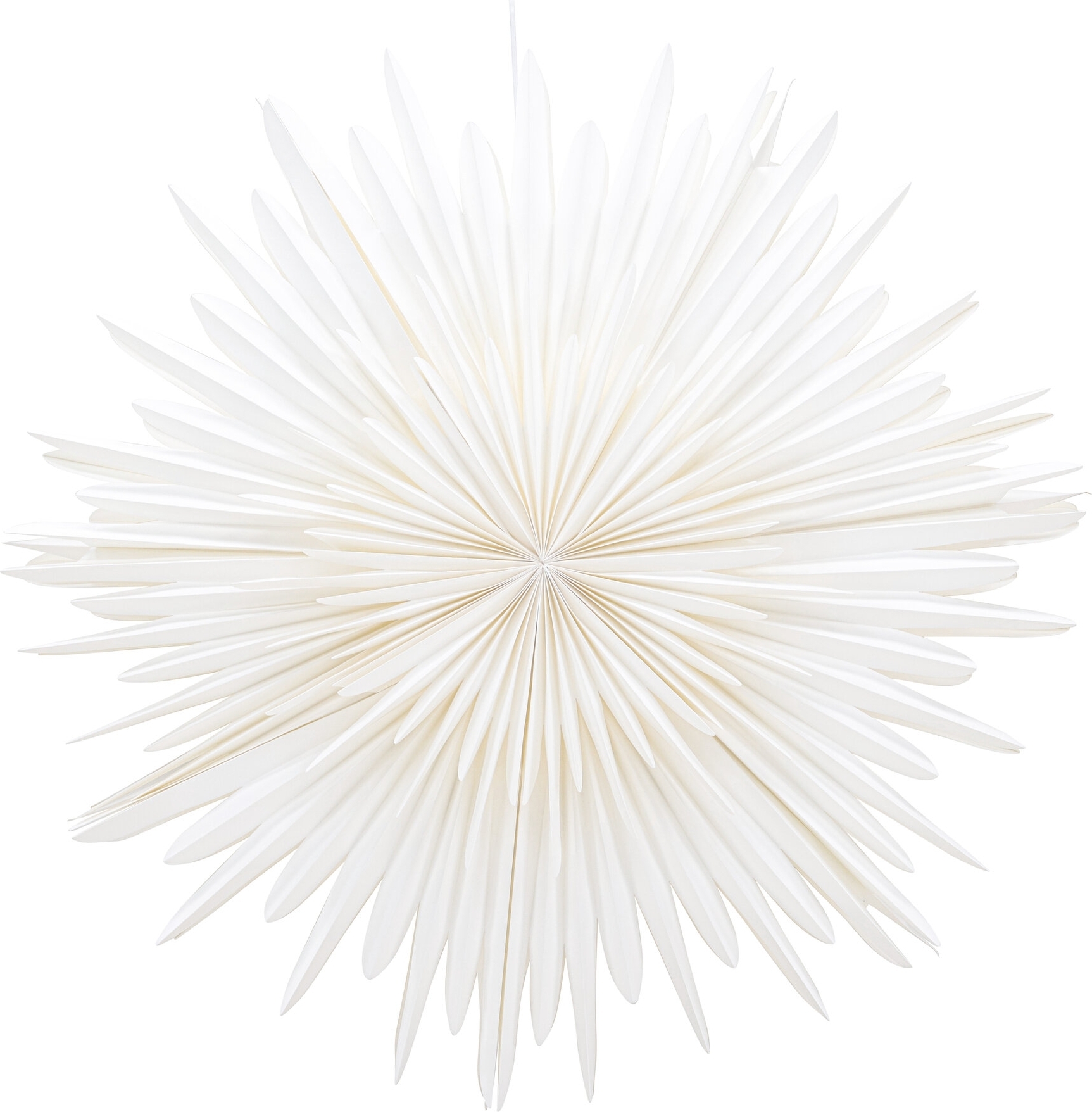 Seal Advent Star 100 cm - Valkoinen Seal Advent Star 100 cm - Valkoinen