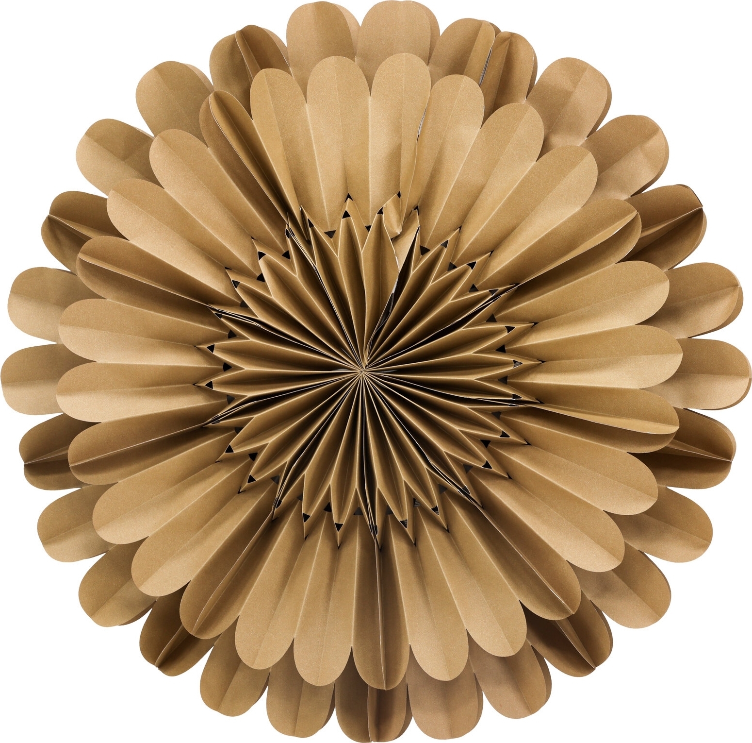 Järvsön Advent Star - ruskea/valkoinen Järvsön Advent Star - ruskea/valkoinen