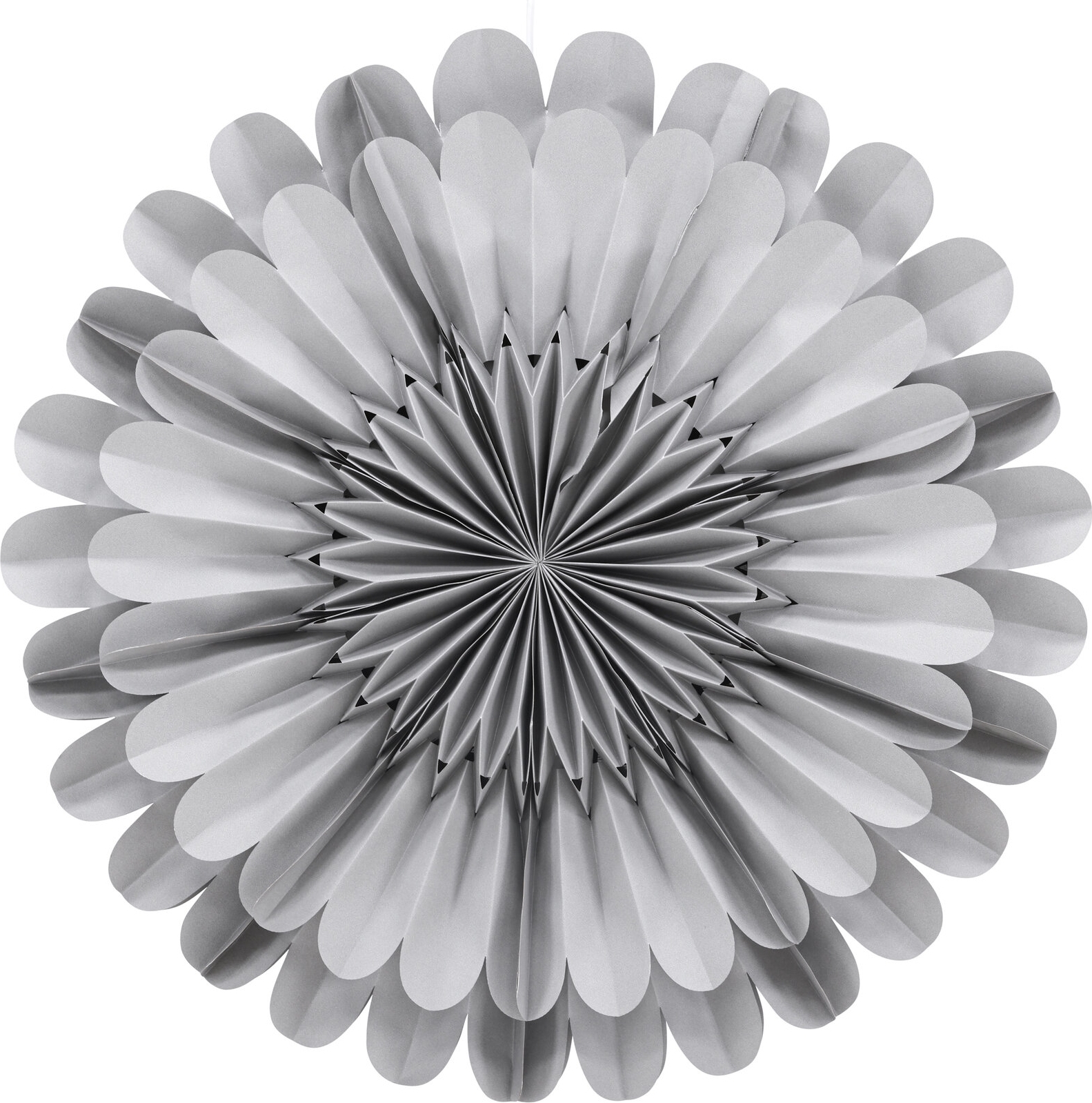 Järvsön Advent Star - Tummanharmaa/Valkoinen Järvsön Advent Star - Tummanharmaa/Valkoinen