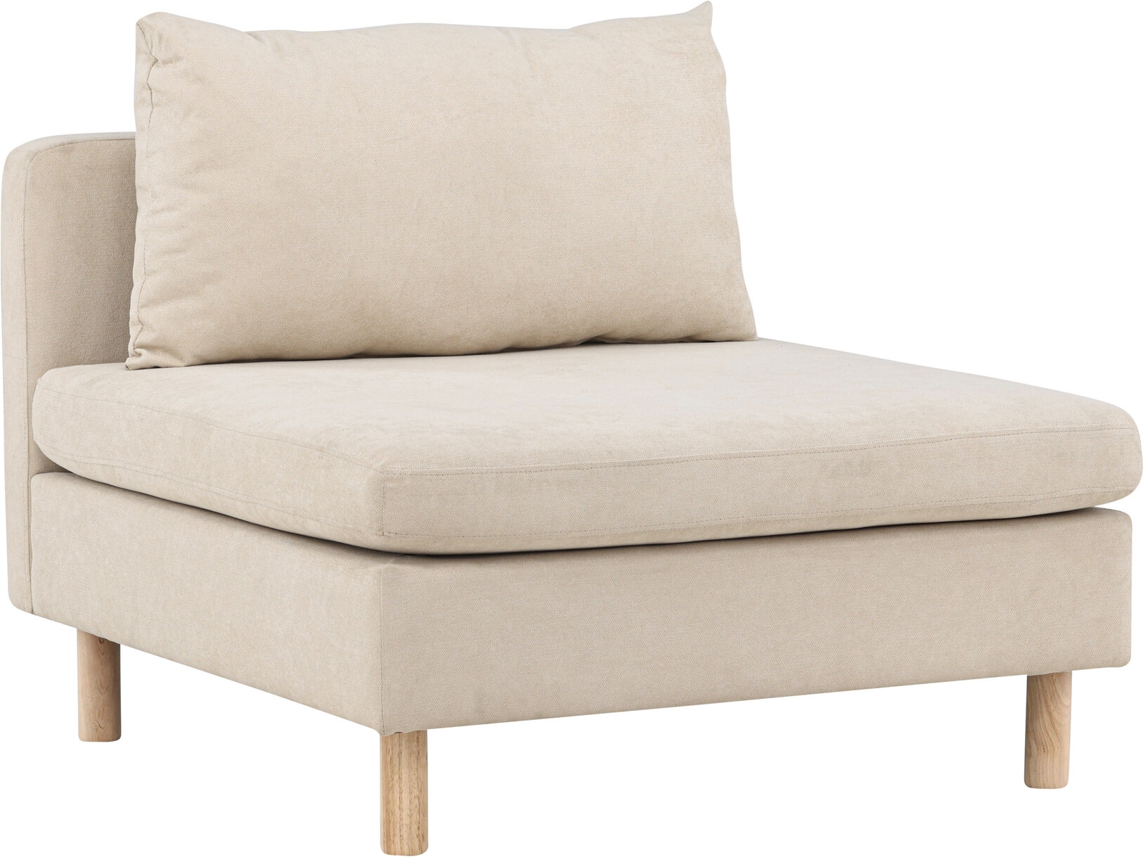 Zero nojatuoli - beige