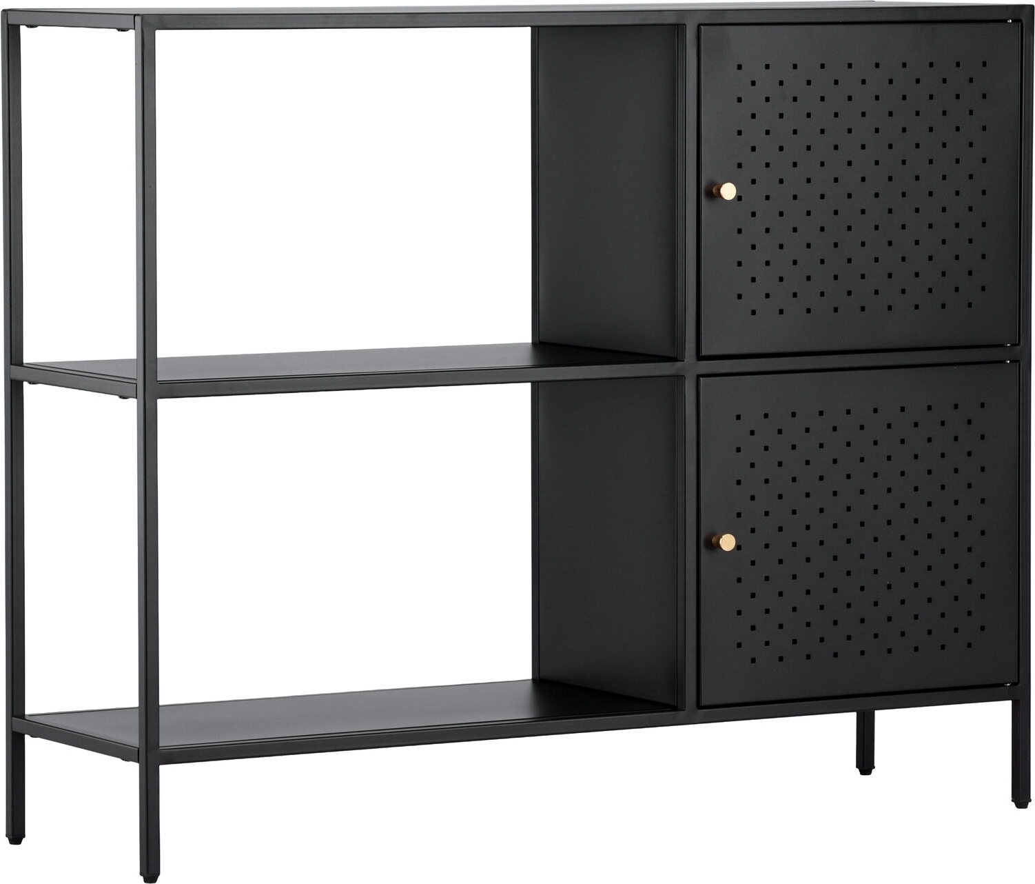 Suolakaapit - musta Suolakaapit - musta