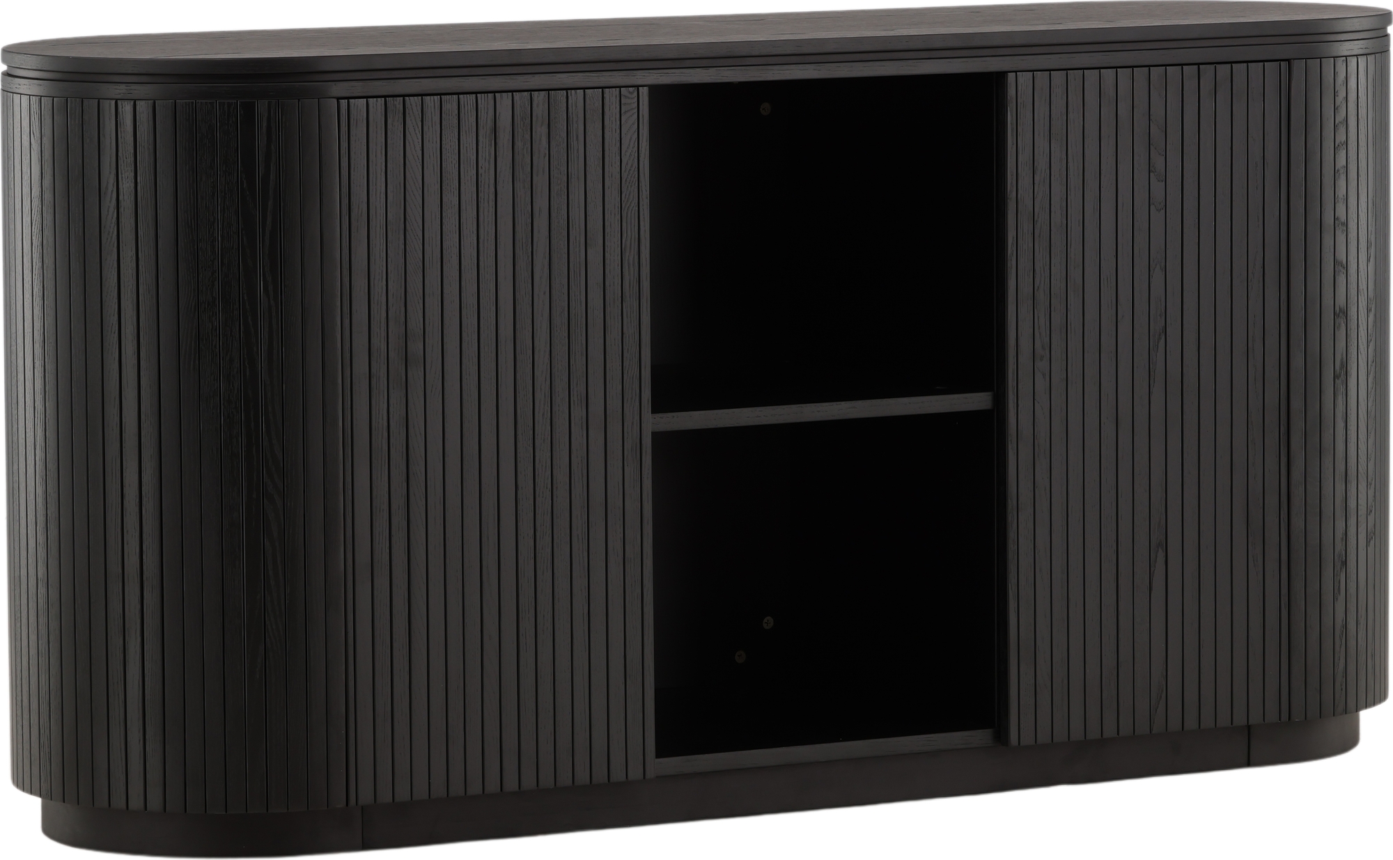 Fj�llbacka senkki - musta