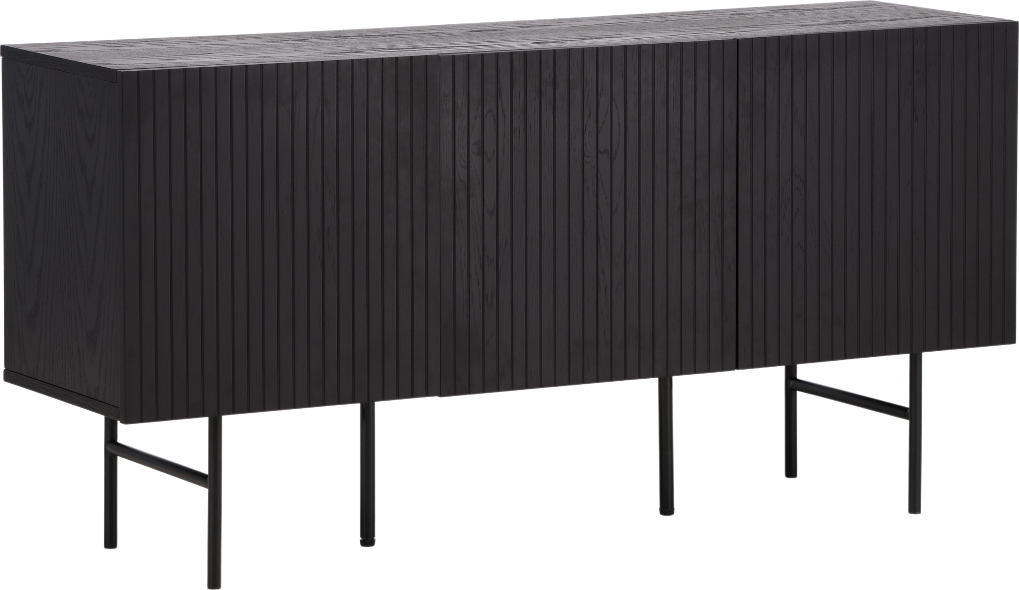 Bj�rk�n senkki - musta