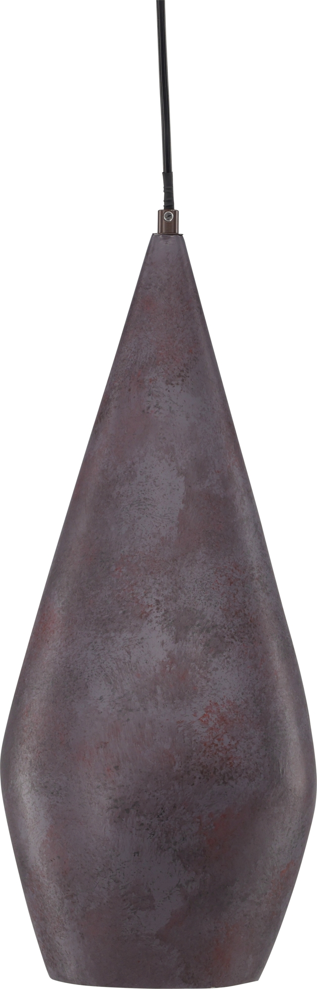 Sandared kattovalaisin - Musta/ruskea