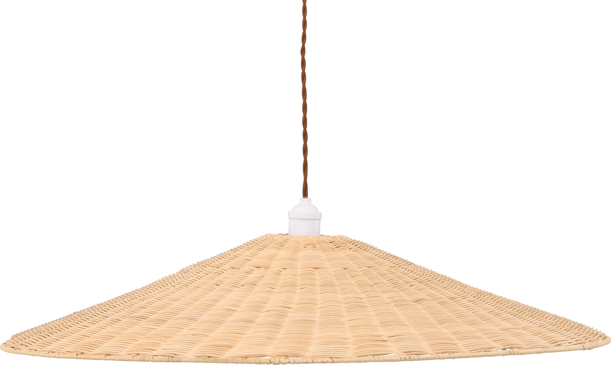 Herrestad kattovalaisin - rottinki